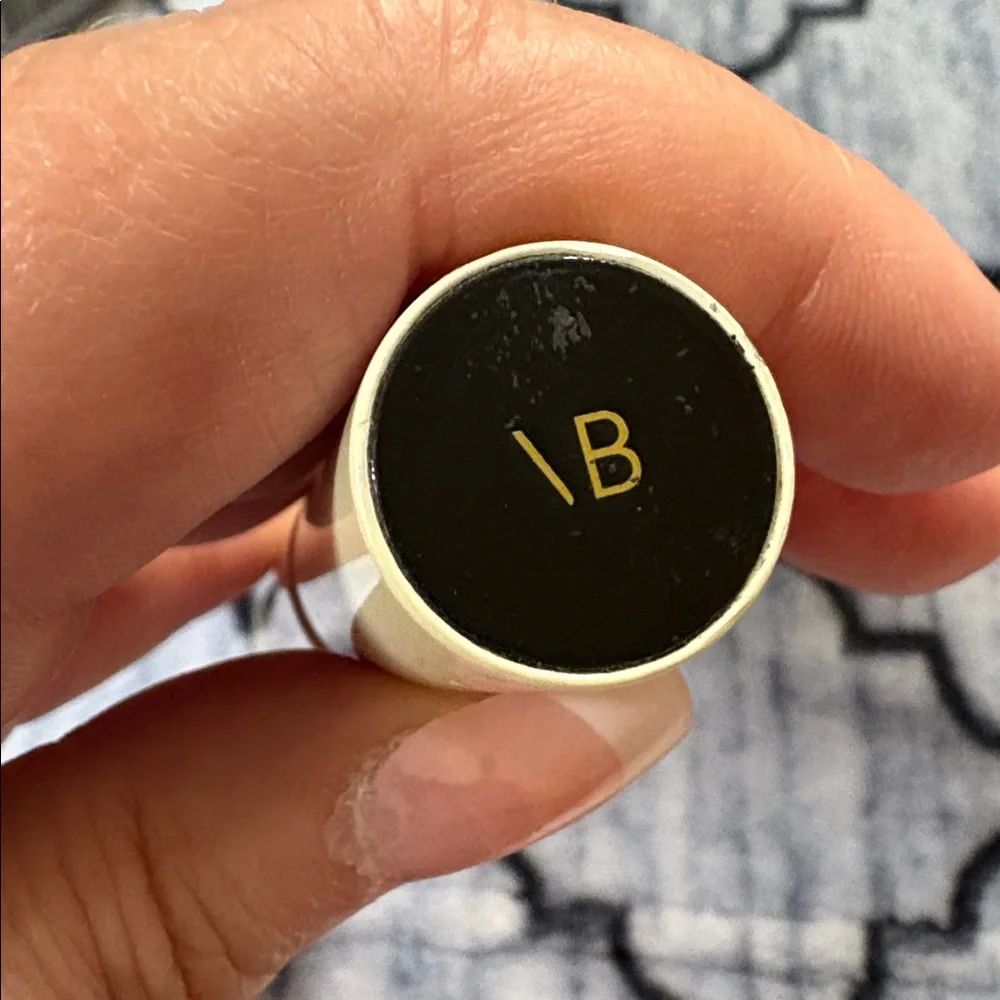 Victoria Beckham Vast Lash Mascara - Black